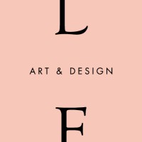Leena Fredriksson Art & Design logo - Similar company to Upeart