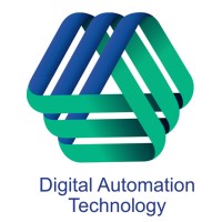 Digital Automation Technology FZCo logo - Similar company to Aegee-Bakı