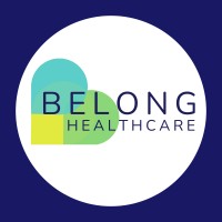 Belong Healthcare logo - Similar company to Oodles Therapy