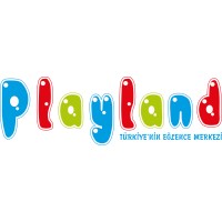 Playland Oyuncak A.Ş. logo - Similar company to Samatlı Oyuncak