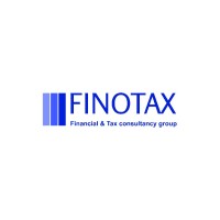 FINOTAX.CO logo - Similar company to Finotax