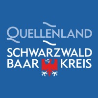 Landratsamt Schwarzwald-Baar-Kreis logo - Similar company to Meplus Gmbh