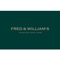 Fred & William’s logo - Similar company to Fub Ag