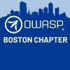 OWASP Boston logo - Similar company to Owasp Nyc