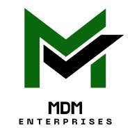 MDM ENTERPRISES logo - Similar company to Mdm Enterprises Hyd
