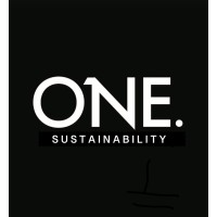 ONE. Sustainability logo - Similar company to Centralis X®️