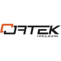 Jaraguá Máquinas e Equipamentos Ltda - Jatek Máquinas logo - Similar company to Toptools Brasil