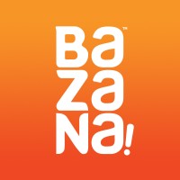 Bazana! logo - Similar company to Tradebridge