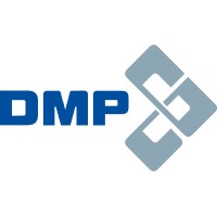 Daventry Metal Products Ltd (DMP) logo - Similar company to Bright Data Ltd
