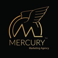 Mercury Marketing Agency logo - Similar company to Nan Da