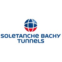 Soletanche Bachy Tunnels logo - Similar company to Groupement Iris