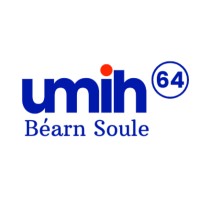 UMIH 64 Béarn Soule logo - Similar company to Formaconseils
