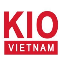 KIO VIET CO., LTD logo - Similar company to Duc Phap Technology Co., Ltd