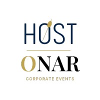 Host Events logo - Similar company to Visual Brand Dna