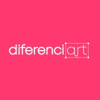 Diferenciart logo - Similar company to La Colmada