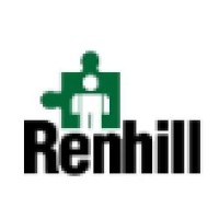 Renhill Companies logo - Similar company to Dedicated School Staffing