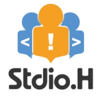 STDIO.H logo - Similar company to Stdio