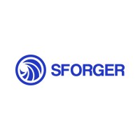 SFORGER logo - Similar company to Client Cv