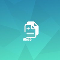 iReco - Application e-santé logo - Similar company to E-Msn