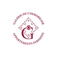 La Galerie de l'Immobilier logo - Similar company to Beaugar Luxury Properties
