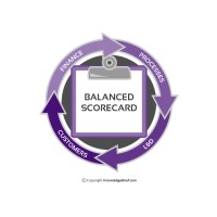 Balanced Scorecard Institute-Kenya logo - Similar company to Stacey Barr Pty Ltd