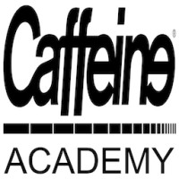 Caffeine Academy logo - Similar company to Greybearland