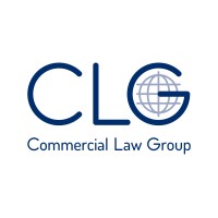 Commercial Law Group logo - Similar company to Thrasher, Dinsmore & Dolan Lpa