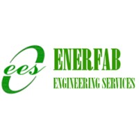Enerfab Engineering Services logo - Similar company to Elfab