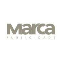 Marca Publicidade logo - Similar company to Clínica Panthère