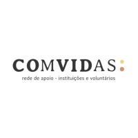 Portugal COmVIDas logo - Similar company to Rede Global Diáspora