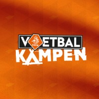 KNVB Voetbalkampen logo - Similar company to Techcomlight