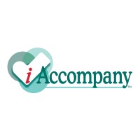 iAccompany logo - Similar company to Immunepcs
