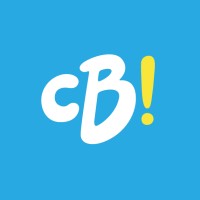 Clack Boom Animação - Recreação/ Animação de Festa/ Capacitação de Equipe/ Brincadeiras Inclusivas logo - Similar company to Mentoria Ágil