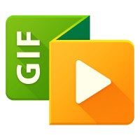 GIF Maker, GIF to Video logo - Similar company to Web Browser & Lite App
