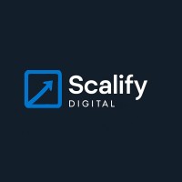 Scalify Digital logo - Similar company to Scalify