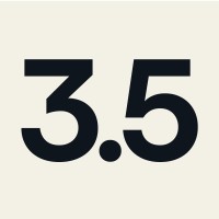 Studio 3.5 logo - Similar company to Revend