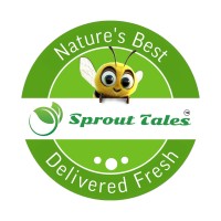 Sprout Tales logo - Similar company to Logicinfeel