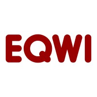 EQWI logo - Similar company to Idappcom Ltd