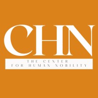Center for Human Nobility logo - Similar company to Vulgate