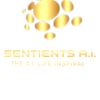 Sentients AI logo - Similar company to Ez Cute Robots