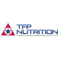 TFP Nutrition logo - Similar company to Worm Generation