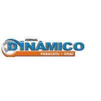 Jornal Dinamico Paracatu logo - Similar company to Instituto Federal De Educação, Ciência E Tecnologia Do Triângulo Mineiro - Campus Paracatu