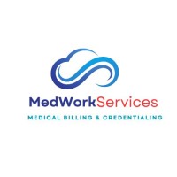 Medwork Services (Complete Medical Billing & RCM) logo - Similar company to Hss Services
