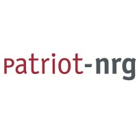 PATRIOT-NRG logo - Similar company to Dream Watch