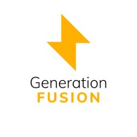 The Fusion Age logo - Similar company to Cattlemen Steel Structures