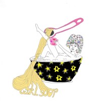 Girl Soup