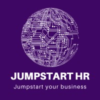 JUMPSTART HR logo - Similar company to Jumpstart Hr | Hr Consulting & Tech Strategy To Elevate People, Culture, And Performance