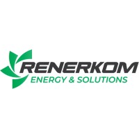 Renerkom  Energy & Solutions logo - Similar company to Phase Energy
