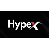HypeX logo - Similar company to Upperstack