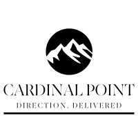 Cardinal Point logo - Similar company to Oneserve